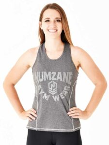 Ladies_Grey_Active_Vest_Front