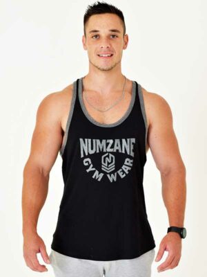 Lycra Vest